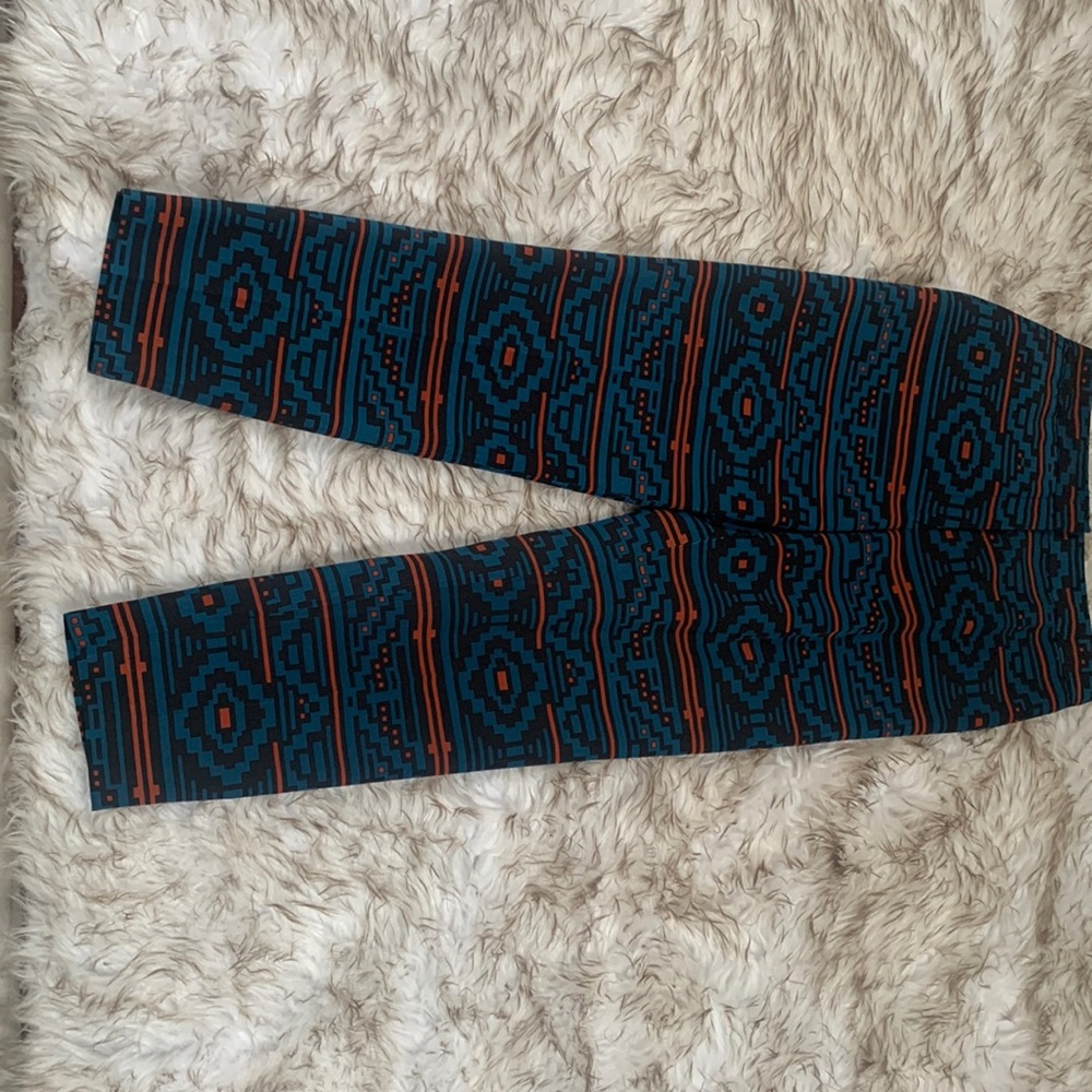 Jenni Kayne luxury trousers